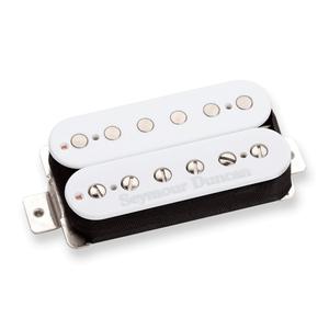 Seymour Duncan High Voltage Bridge White Pickup Sale Online Cheap