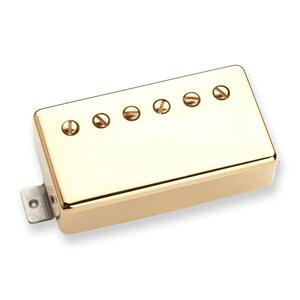 Seymour Duncan SH-2n Jazz Model 6-Strings Classic Output Humbucker Neck Pickup, Gold Cheap Online Store Manchester