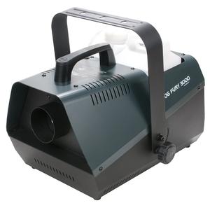 ADJ Fog Fury 3000 Professional DMX Fog Machine (1500W) Cheap Sale Geniue Stockist
