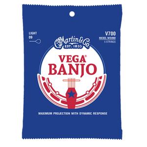 Martin V720 Vega Banjo Strings, Tenor Sale Amazon