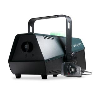 ADJ Fog Fury 1000 II 700W Compact Fog Machine Cheap Online Online