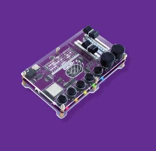 Synthia - Build & Code Your Own DIY Synth Kit Sale Cheapest