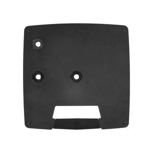 Gravity WB 431 C B Square Steel Base with Off-Centre Mounting Option New Arrival