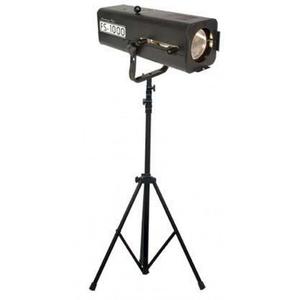 ADJ FS-1000/SYS FS-1000 with LTS-6 Tripod Stand Clearance Get Authentic