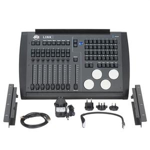 ADJ LINK 4 Universe Dmx Hardware Controller Discount Fast Delivery