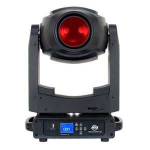 ADJ FOCUS SPOT 6Z 300W Cool White LED Moving Head Release Dates Cheap Online