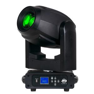 ADJ Focus Spot 5Z 200 Watt LED Motorized Zoom Light 2025 Unisex Cheap Pice