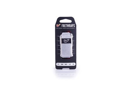 Gruv Gear FretWraps String Muter, HD Stone, 1-Pack, White, Large Cheap Tumblr