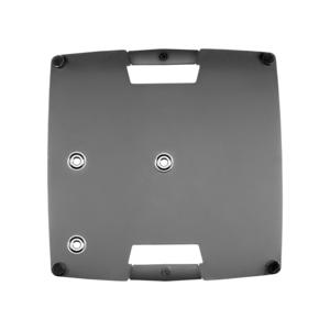 Gravity WB 431 B Square Steel Base Prepared for Off-Centre Weight Attachment Outlet Footlocker Finishline
