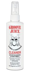 Groove Juice Cymbal Cleaner Outlet New Styles