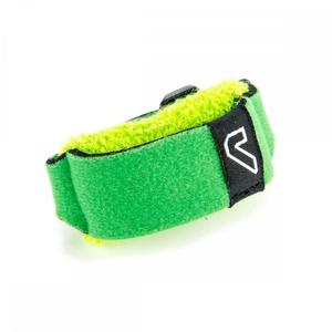 Gruv Gear FretWraps String Muter, HD Leaf, 1-Pack, Green, Large Visit Cheap Pice