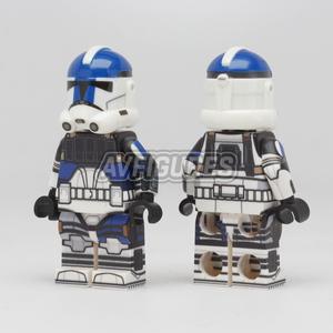 AP2 Samson Printed Figure Free Shipping Best Seller