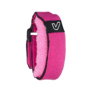 Gruv Gear FretWraps String Muter, HD Puff, 1-Pack, Pink, Large Clearance Official Site