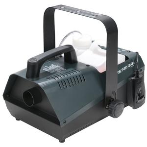 ADJ Fog Fury 2000 Portable High Output Fog Machine (1100W) (Used) Finishline