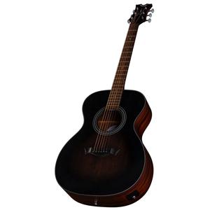 Dean Guitars ST Augustine Folk A/E Vintage Burst Acoustic Guitar Cheap Factory Outlet