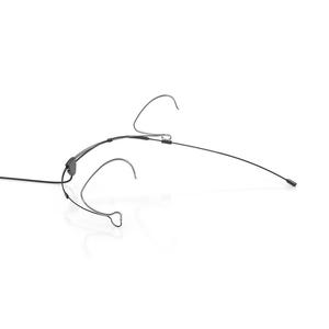 DPA 6066 d:fine Core Omni Headset Microphone, Black, Mini-Jack Cheap Sale Eastbay