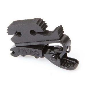 DPA SCM0008-Bx Double Clip for Lavalier Microphones, Black, 10-Pieces Sale Cheapest Pice