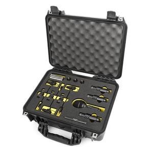 DPA DDK4000 Kick Drum Microphone Kit with Cardioid Stereo Pair 100% Original Sale Online