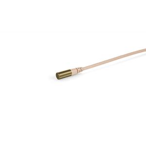 DPA 6061 d:screet CORE Omni Submini Microphone, Loud SPL, Beige, Unterminated Buy Cheap 2025