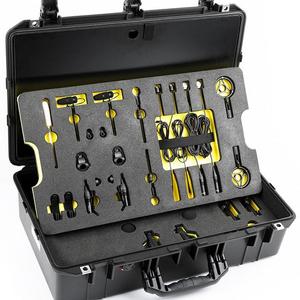 DPA DLS4000 Location Sound Microphone Kit with 4097, 4098, 4060, 6060, 6061 Supply Online