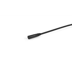 DPA 6061 d:screet CORE Omni Submini Microphone, Loud SPL, Black, Mini-Jack Cheap Supply