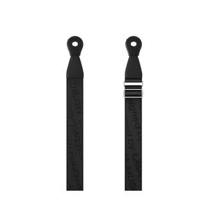 Lava Music Ideal Strap 2 for ME,2,3,4, Play & Pro Guitars-Woven Black Cheap Pice Discount Authentic