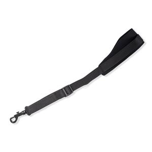 Levy's MP27-BLK 2-1/4" Neoprene Saxophone Strap Affordable Sale Online