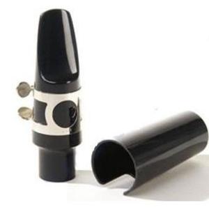 Leblanc 2545PK Vito II Tenor Saxophone Mouthpiece with Ligature & Cap Cheap Pice Store