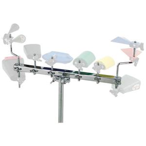 Latin Percussion LP372 Everything Rack Cheap Explore