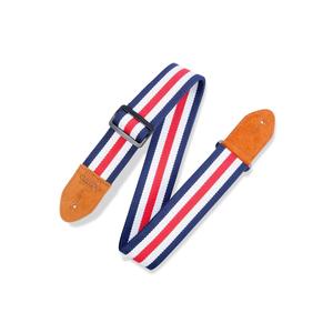 Levy's MC8VIN-007 2" Webbing Guitar Strap Pay With Paypal Cheap Pice