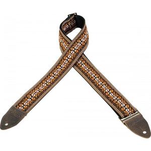 Levy's M8HTV-20 2" Jaquard Weave Guitar Strap Clearance Manchester