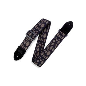 Levy's MC8VIN-002 2" Webbing Guitar Strap Cheap Manchester