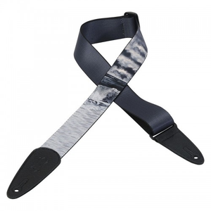 Levy's MPDS2-009 2" Sublimation Printed Guitar Strap Cheap Visit