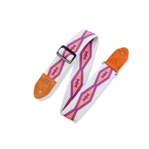 Levy's MC8VIN-006 2" Webbing Guitar Strap Discount Many Kinds Of