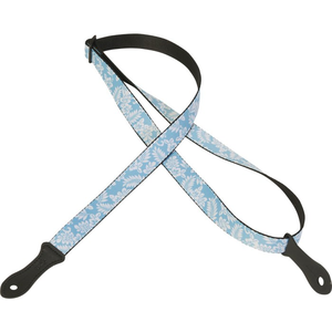 Levy's MP23UKE-002 1" Polyester Mandolin/Ukulele Strap Free Shipping Low Cost