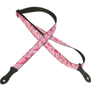 Levy's MP23UKE-004 1" Polyester Mandolin/Ukulele Strap Many Kinds Of Cheap Pice
