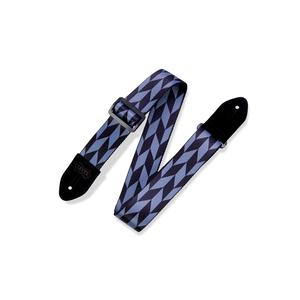 Levy's MPF2-002 2" Sublimation Nylon Guitar Strap Buy Cheap Very Cheap