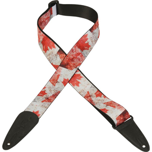 Levy's MDP-CA 2" Polyester Guitar Strap Buy Cheap Wholesale Pice