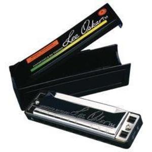 Lee Oskar 1910-G Major Diatonic Harmonica Key of G Top Quality For Sale