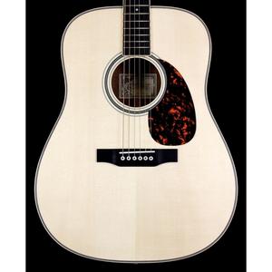 Larrivee D-40 Custom Mahogany Special Edition No. 18 of 30 Acoustic/Electric Guitar with Austrian Red Spruce Top, L.R. Baggs StagePro Element Pickup and Hardshell Case Outlet Official Site