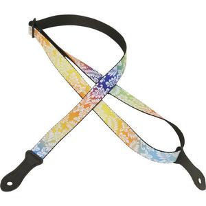 Levy's MP23UKE-005 1" Polyester Mandolin/Ukulele Strap Latest Collections For Sale