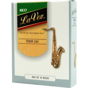 LaVoz Reeds Tenor Sax Medium Deals Online