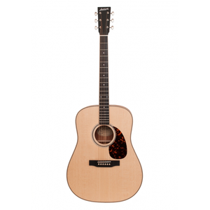 Larrivee D-40 Mahogany Legacy Series Acoustic Guitar with Hardshell Case Cheap Sale Outlet Store