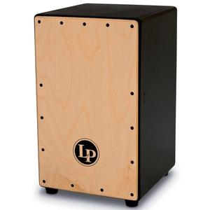 Latin Percussion LP1426 Adjustable Cajon Footlocker Online