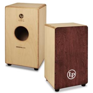 Latin Percussion LP1427W "Groove" Cajon Buy Cheap 100% Guaranteed
