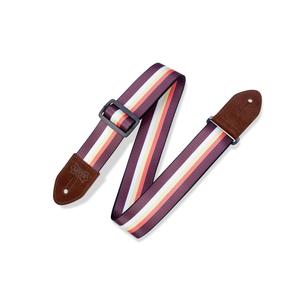 Levy's MP2-001 2" Sublimation Nylon Guitar Strap Clearance Tumblr