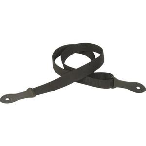 Levy's M23P-BLK 1" Polyester Ukulele/Mandolin Strap-Black Clearance Ebay