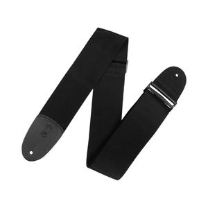 Levy's M8P3-BLK 3" Polypropylene Guitar Strap-Black Sale Huge Surprise