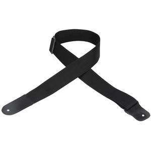 Levy's M8POLY-BLK-L 2" Polypropylene Guitar Strap-Black Pick A Best Cheap Pice