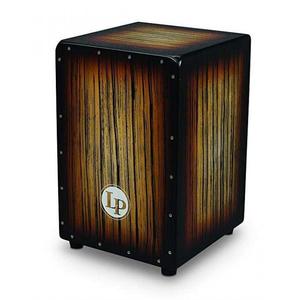 Latin Percussion LPA1332-SBS Aspire Accent Cajon Cheap Brand New Unisex